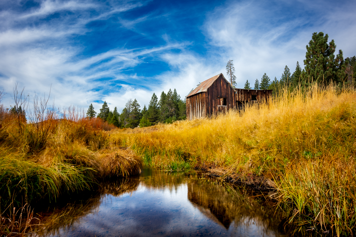 New Truckee-Tahoe!