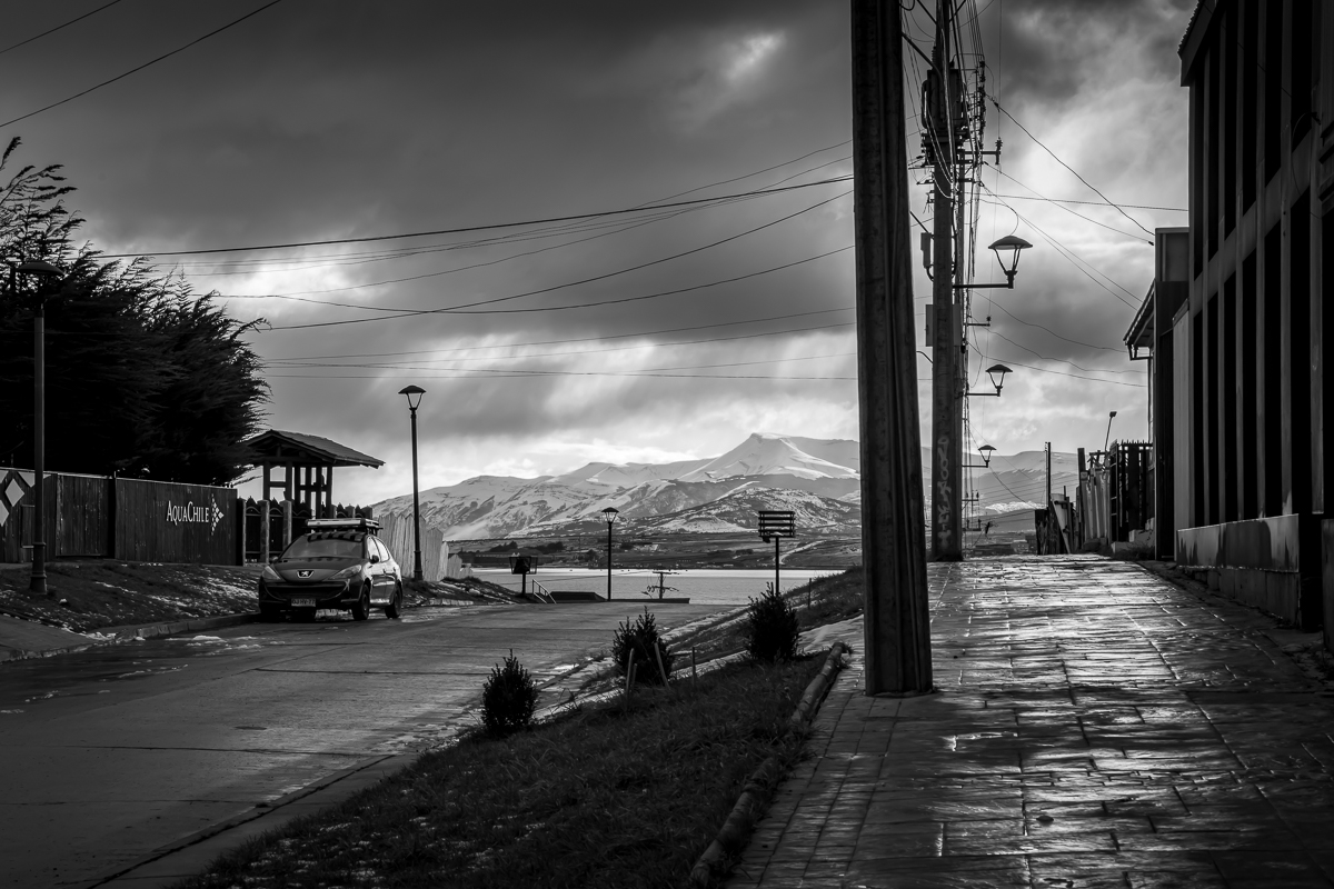 Puerto Natales