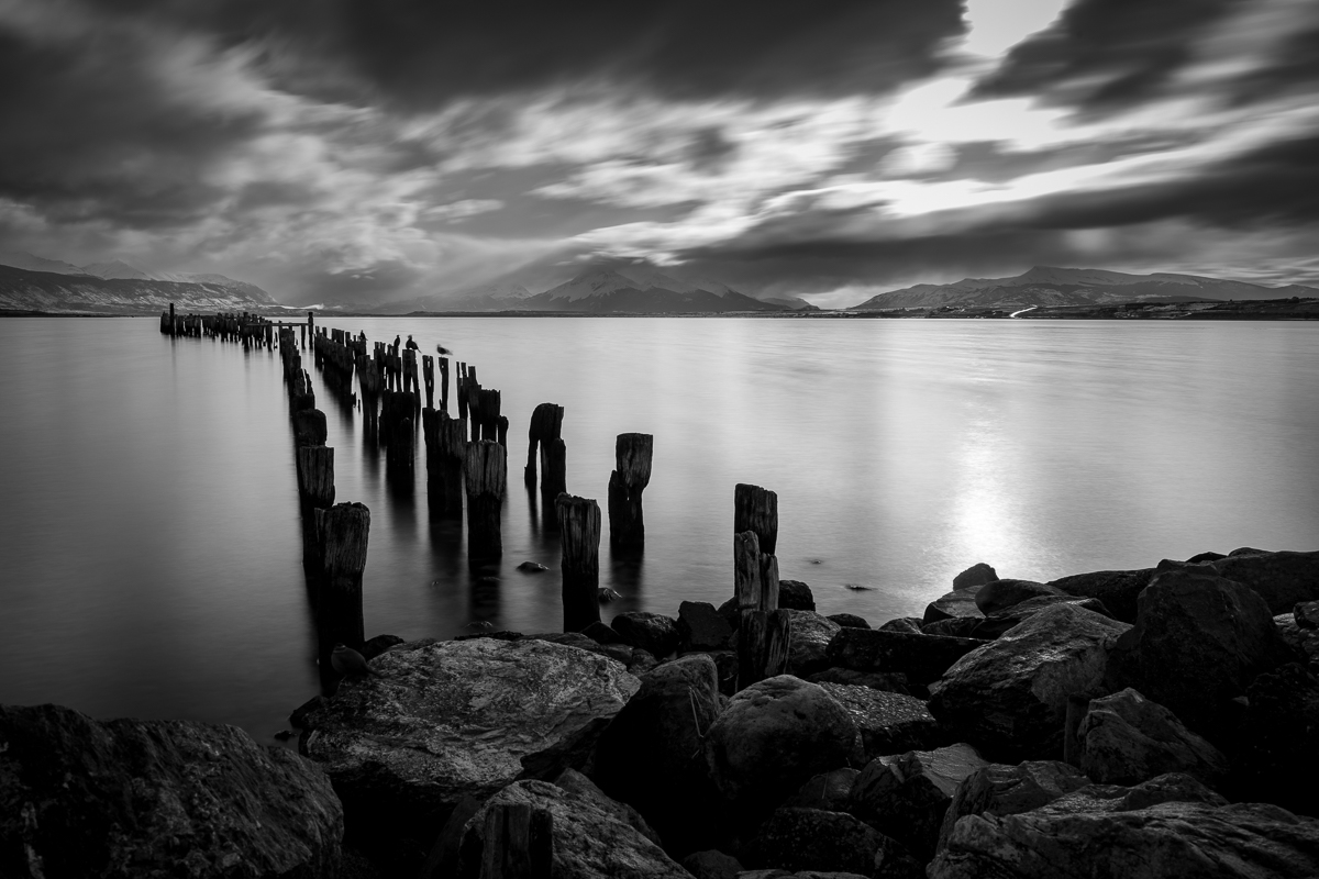 Puerto Natales