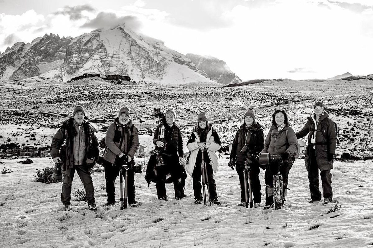 Our Group