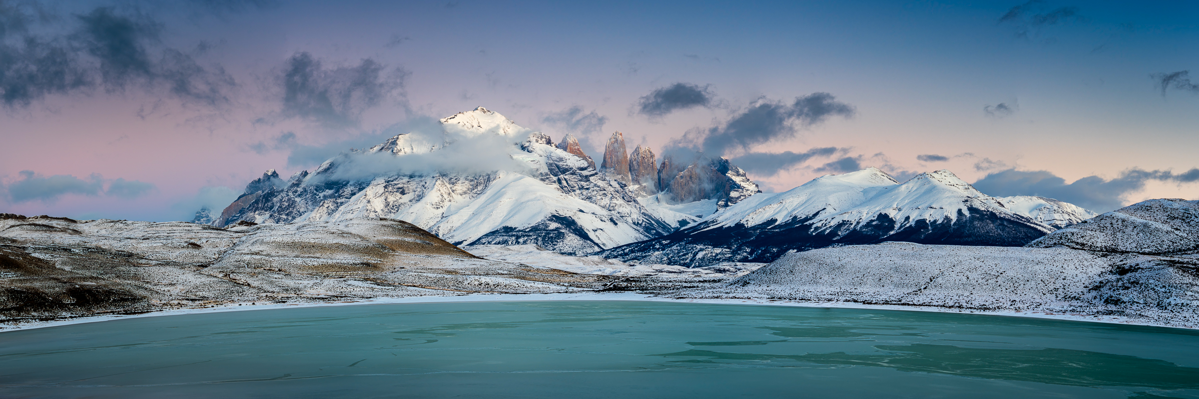 Landscapes