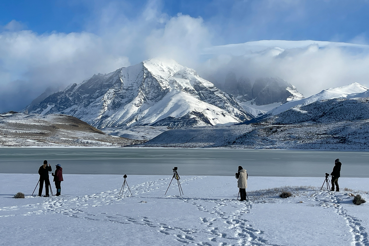 Patagonia 2026