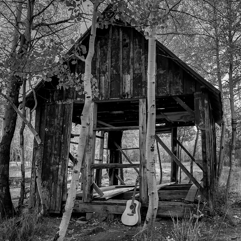 Martis Creek Cabin