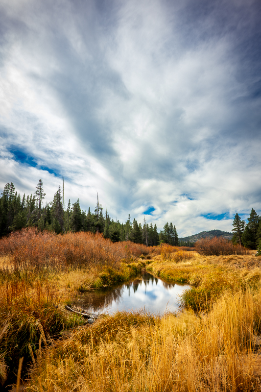 October Sky