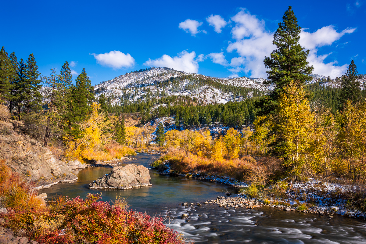 Truckee River