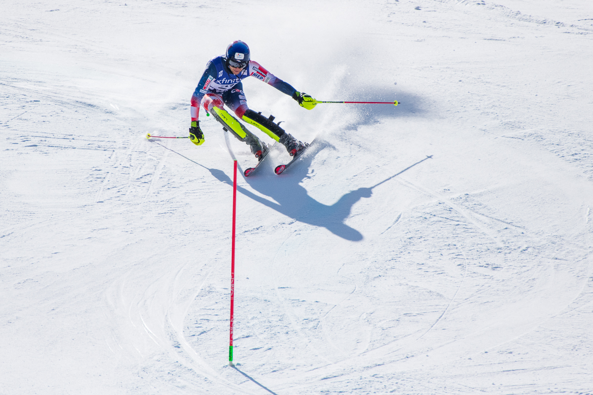 Slalom
