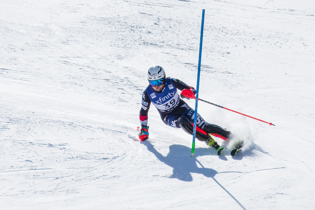 Slalom