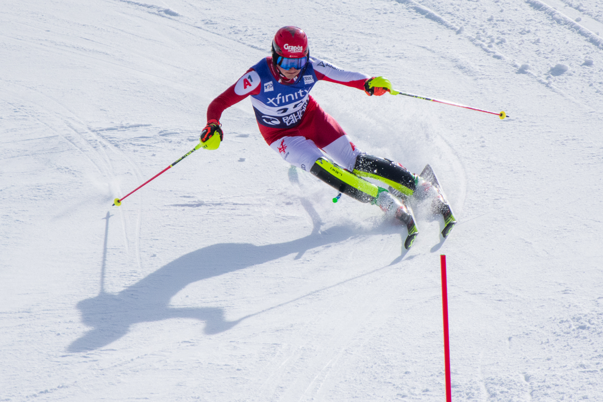 Slalom