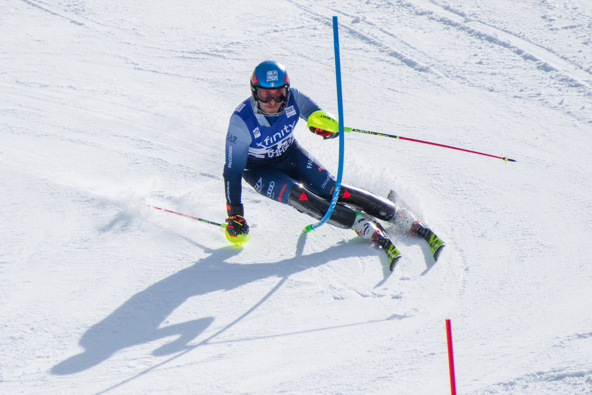Slalom