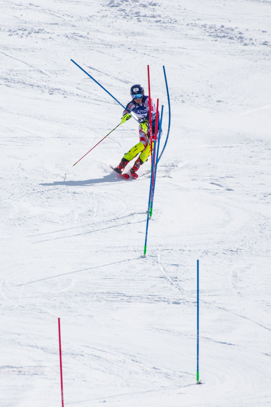 Slalom