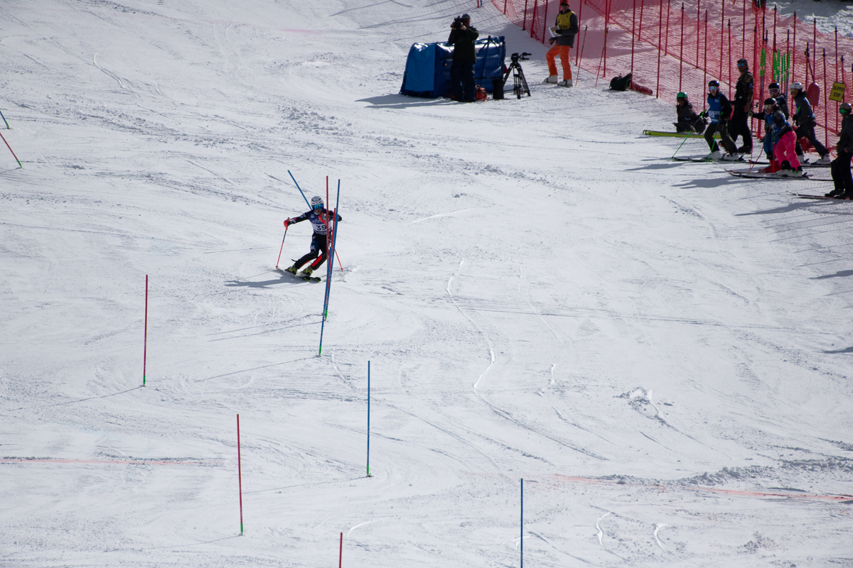 Slalom