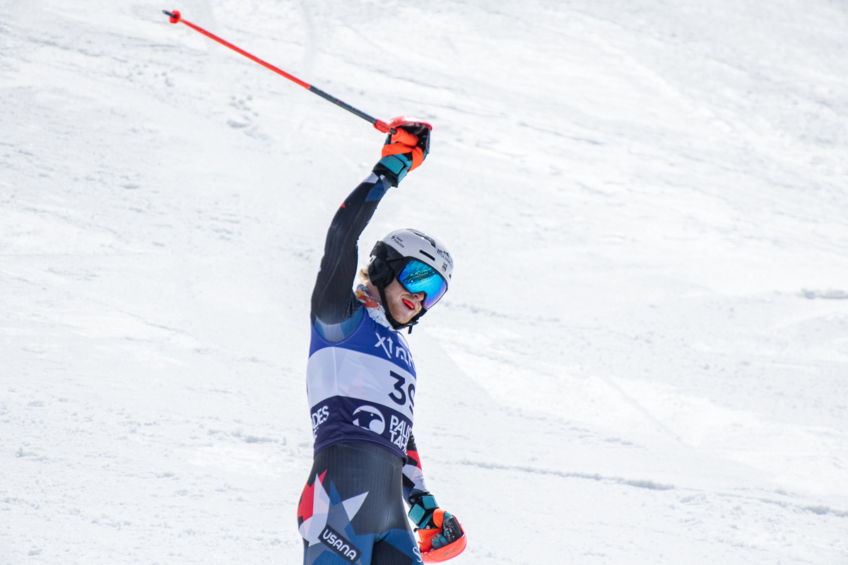 Slalom