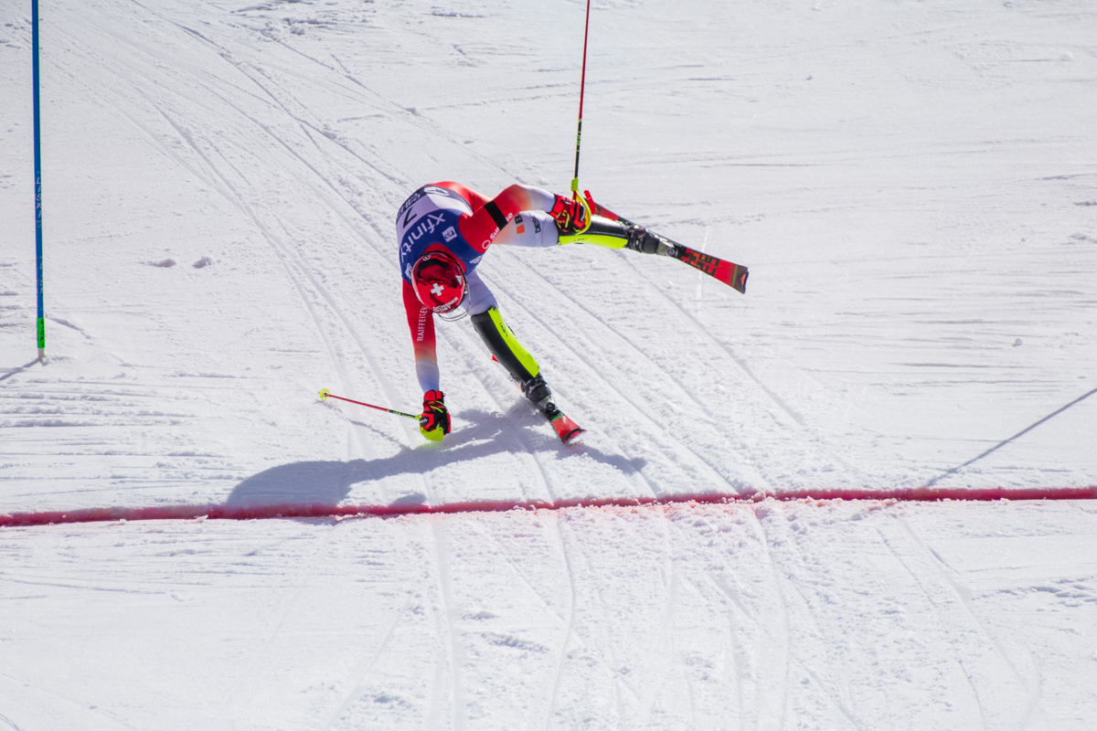 Slalom
