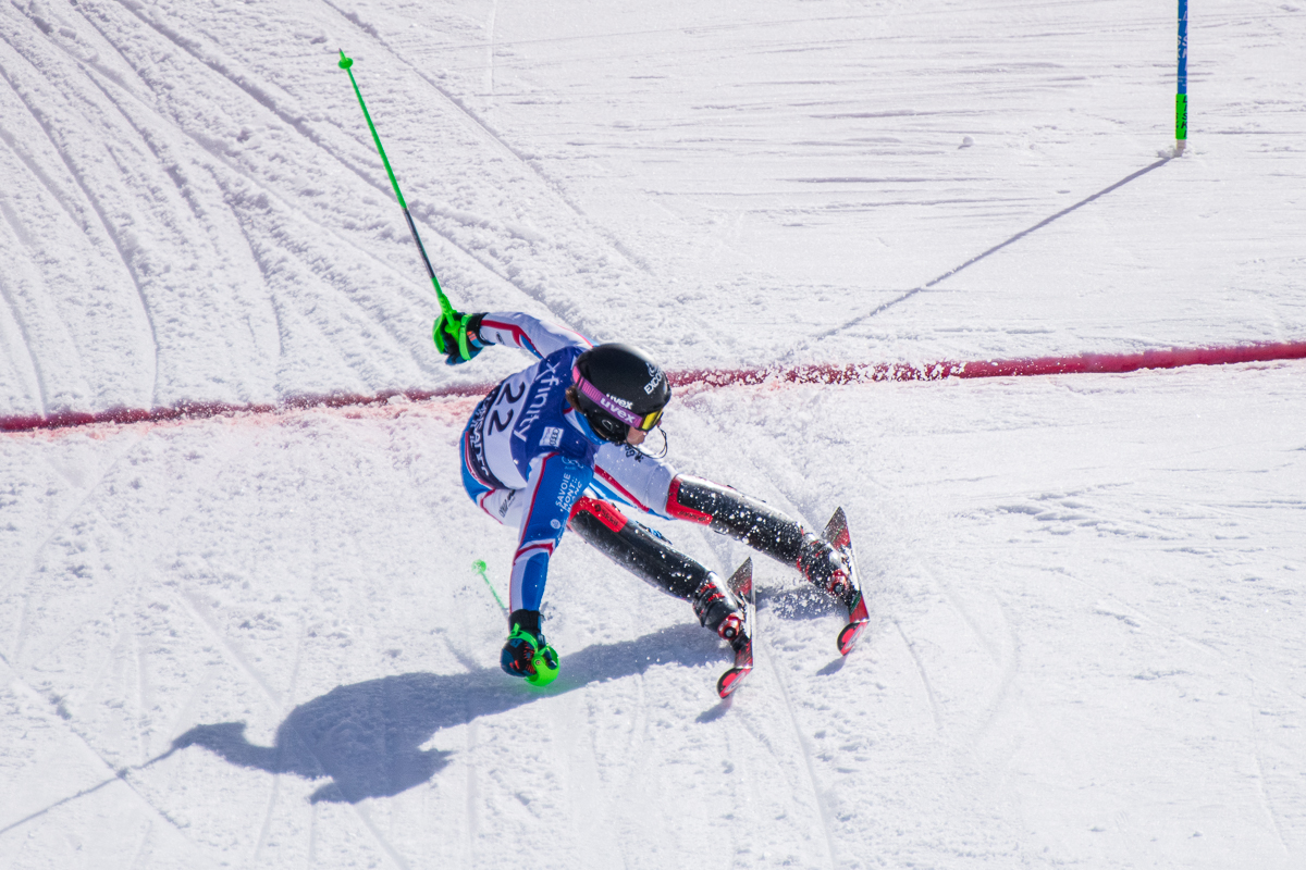 Slalom