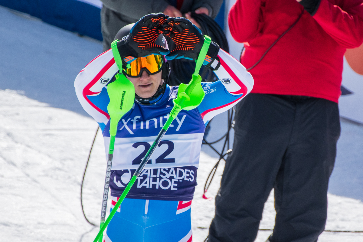 Slalom