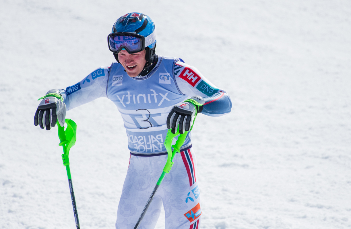 Slalom