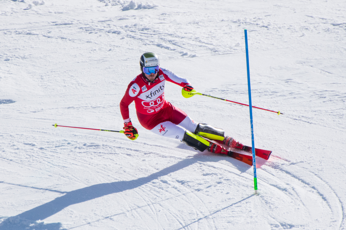 Slalom
