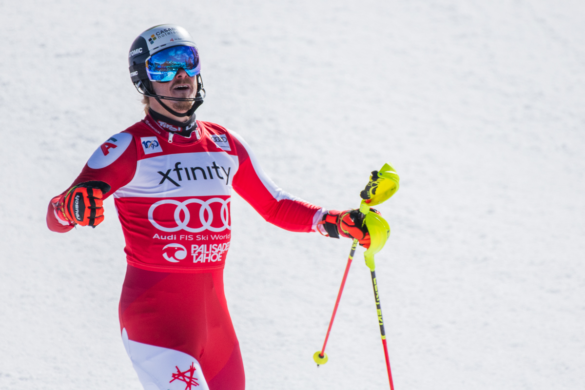 Slalom