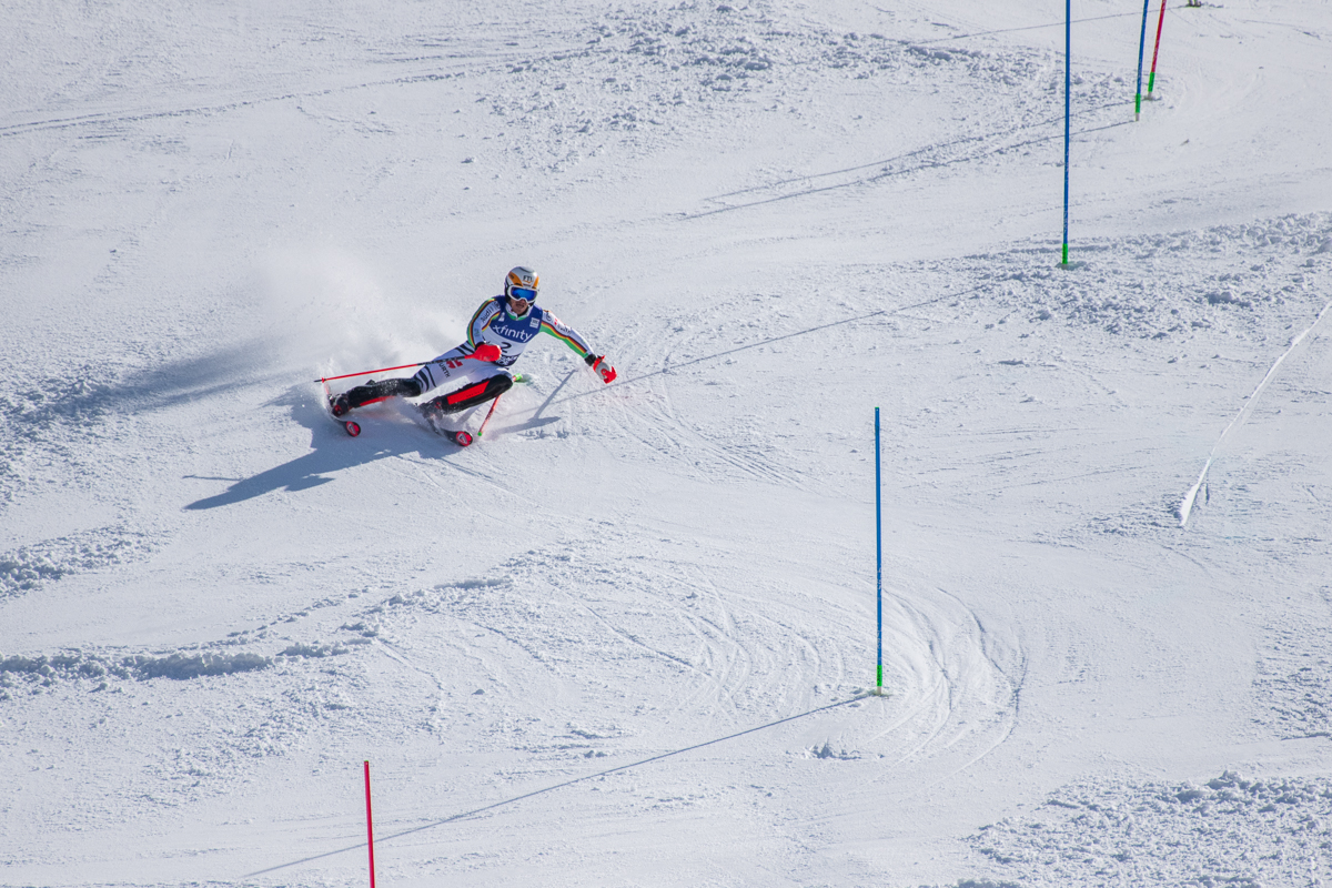 Slalom