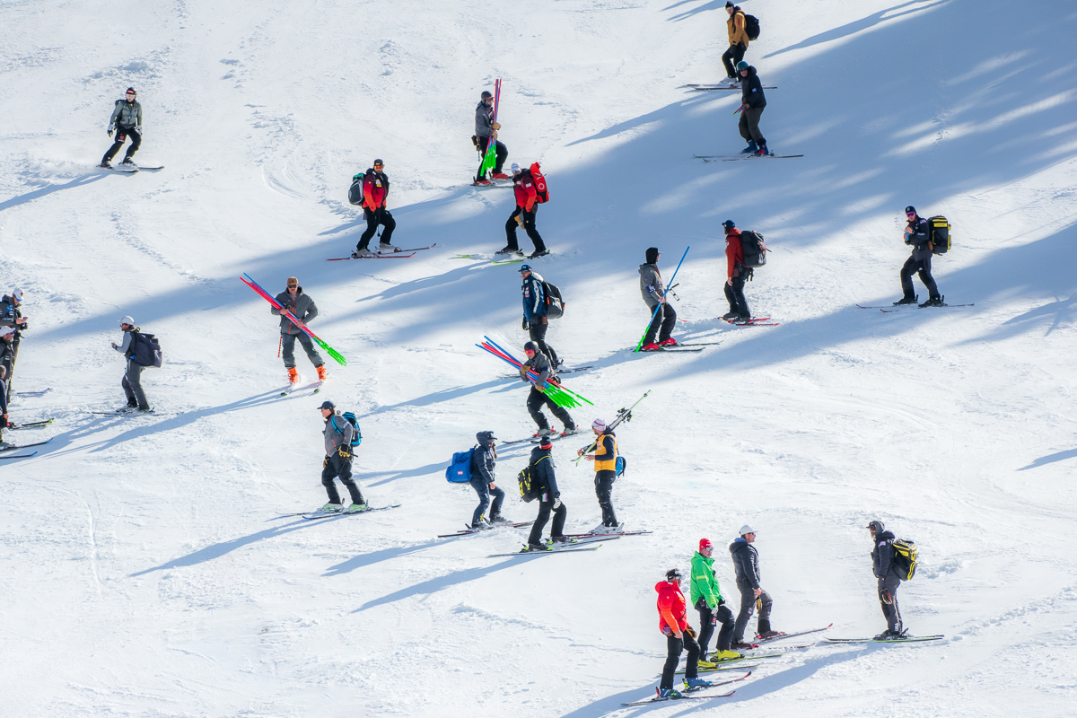 Slalom