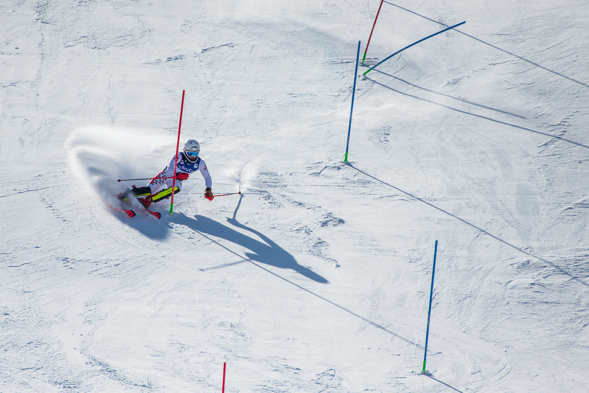 Slalom