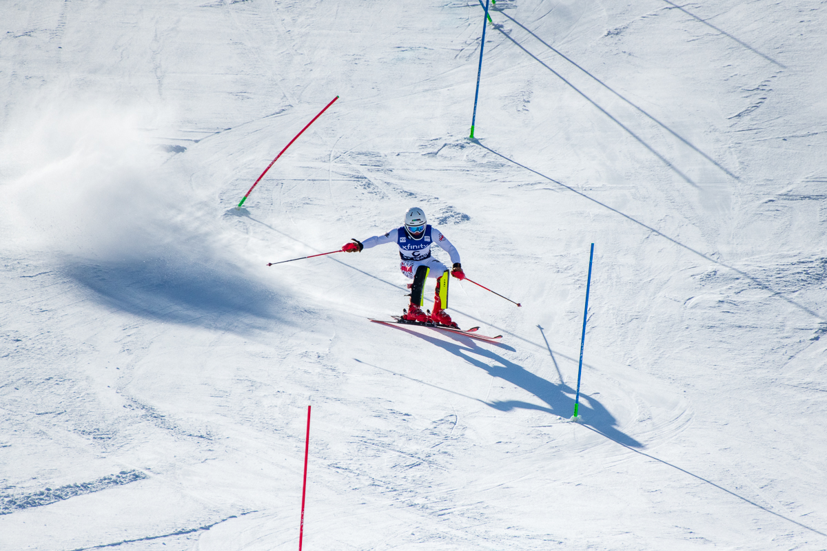 Slalom