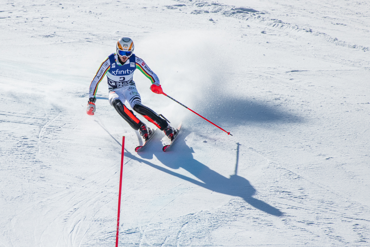 Slalom