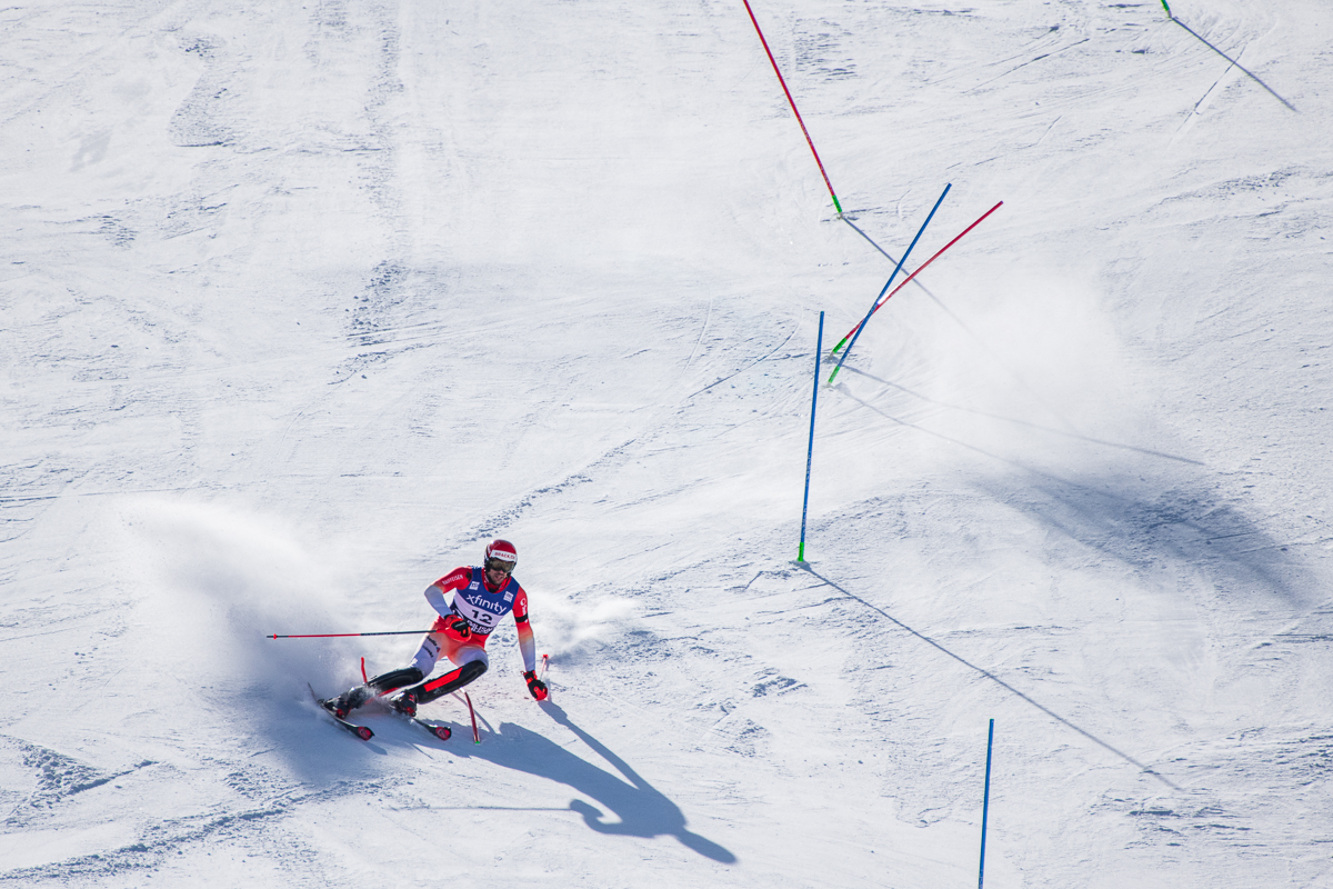 Slalom