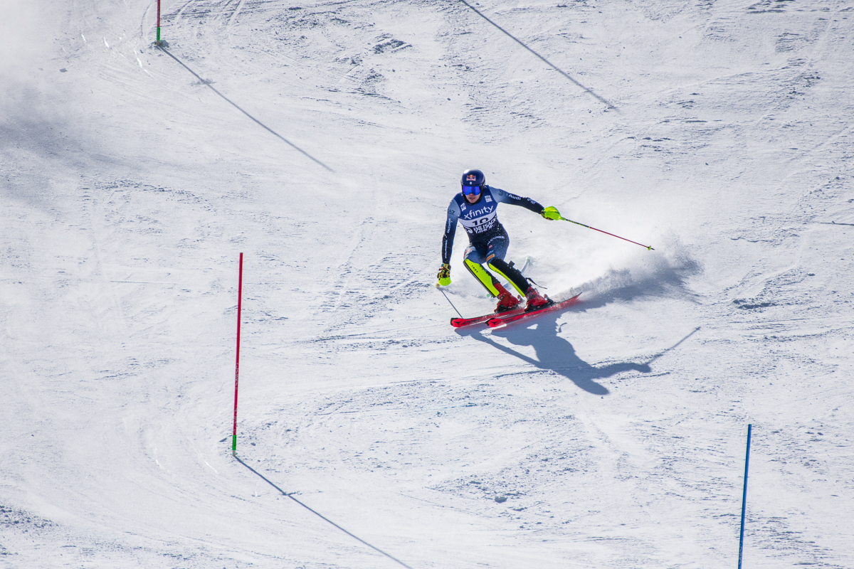 Slalom